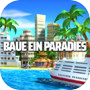 热带天堂：小镇岛 - 城市建造模拟游戏 Tropic Paricon