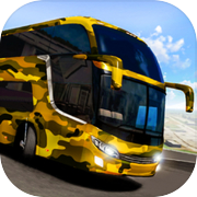 Army Bus Games 2024-Bus Driver