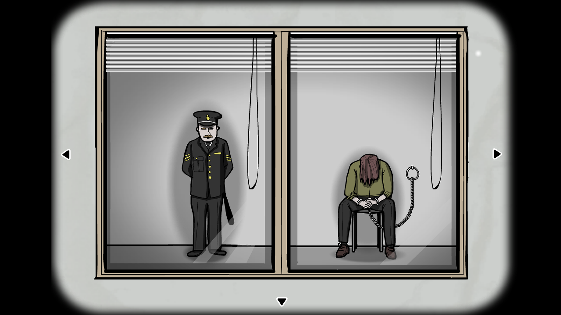 Cube Escape: Case 23游戏截图