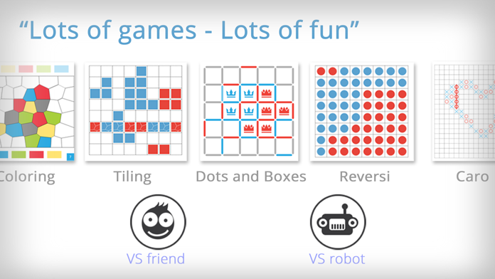 Game42 Premium游戏截图