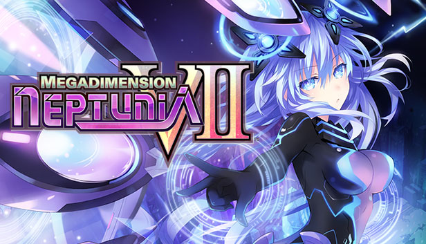 Megadimension Neptunia VII游戏截图