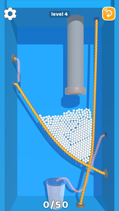 Connect and Collect游戏截图