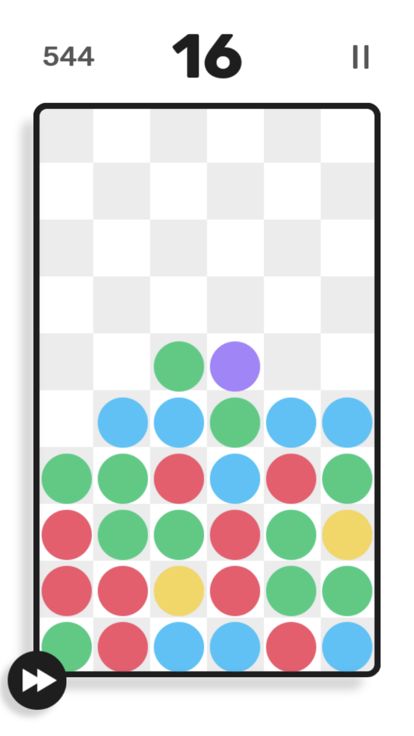 Match Attack!游戏截图