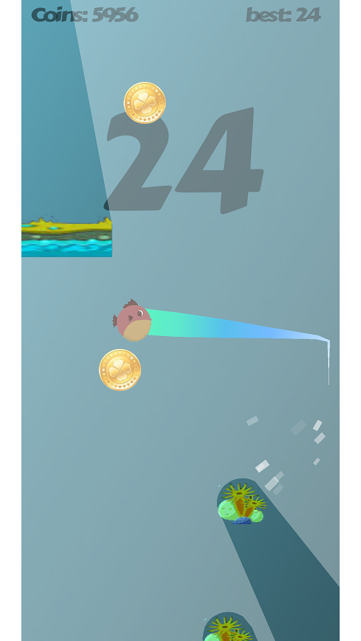 FastTap截图