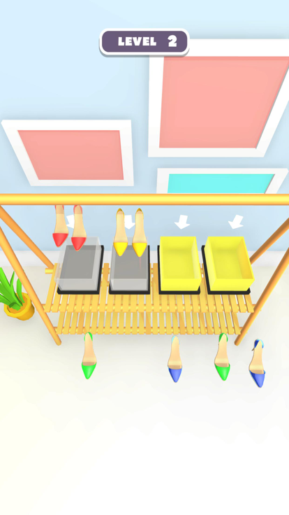 Hoarding Master游戏截图