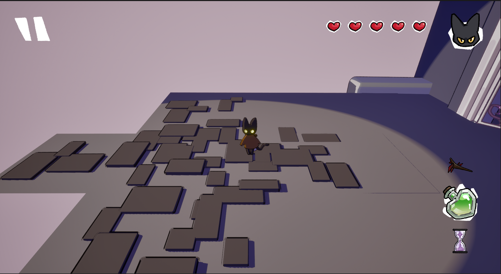 Any%Legend：随处可见的传说游戏截图