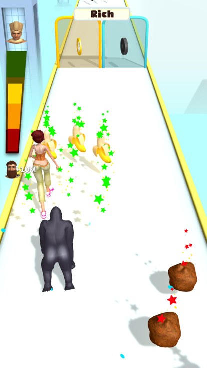 Evolve Up游戏截图