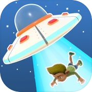 UFO Master 3D