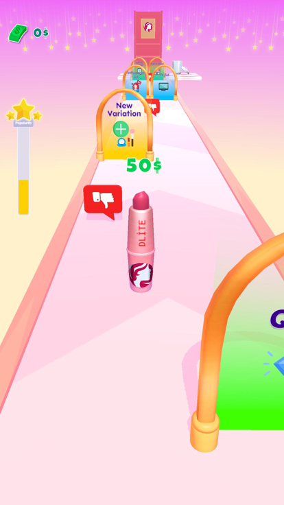 Make Your Own Business游戏截图