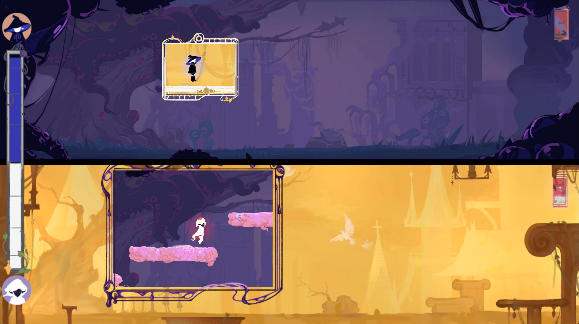 Vision Twist游戏截图