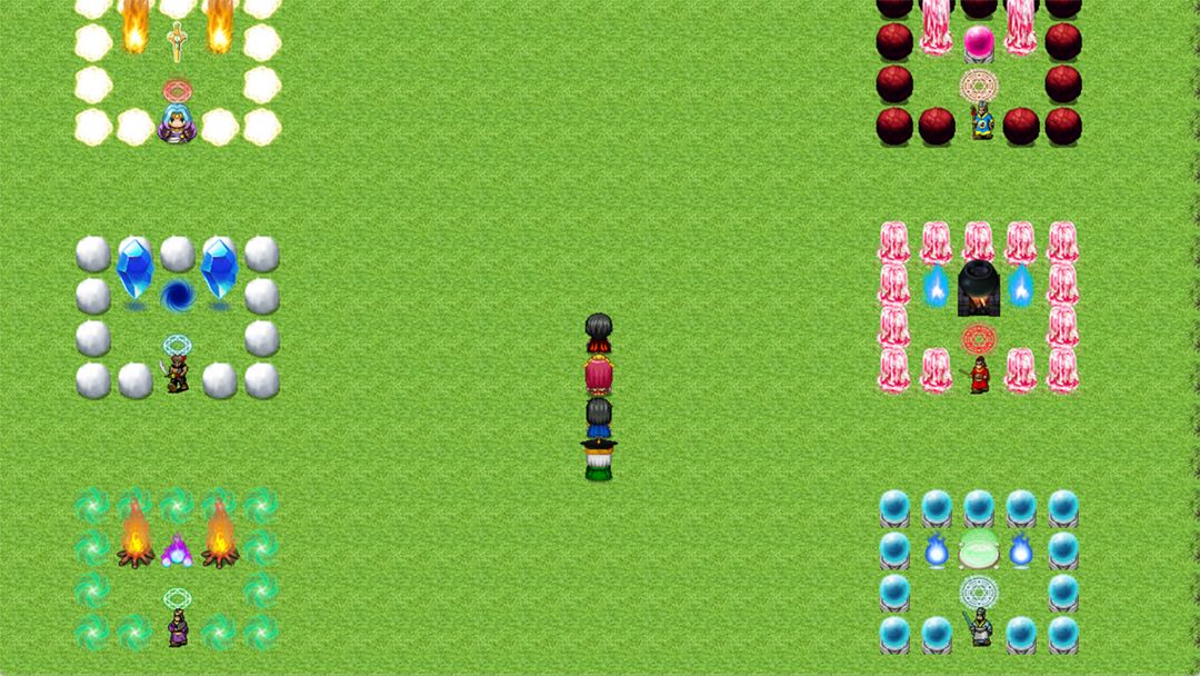 封神榜2023游戏截图