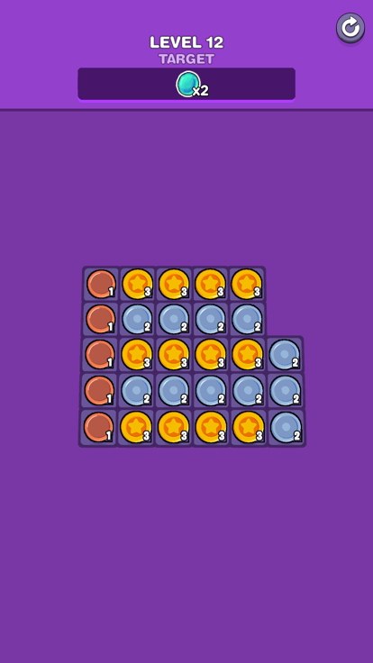 Collect2Merge游戏截图