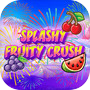 Splashy Fruity Crushicon