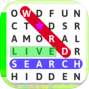 Hidden Words Mystery