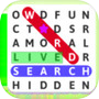 Hidden Words Mysteryicon