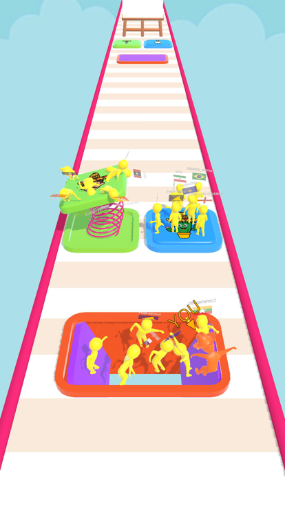 Guess What! 3D游戏截图