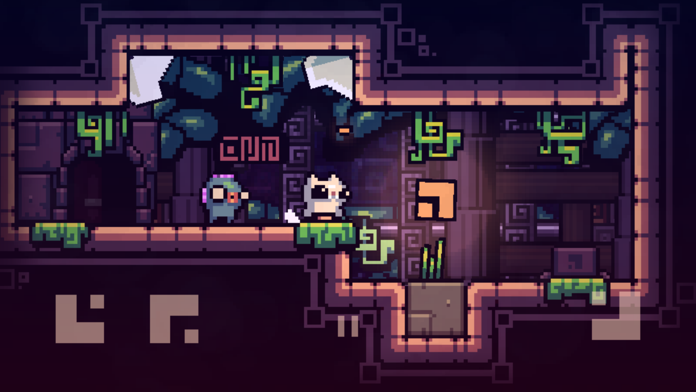 里德重启世界之旅游戏截图