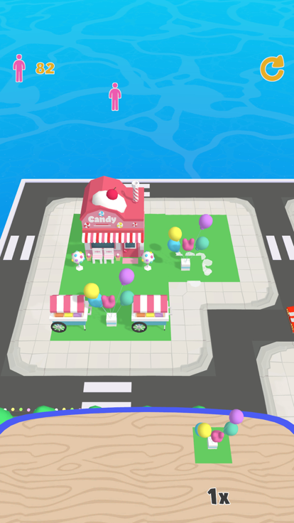 City Builder!游戏截图