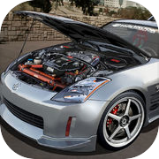 Car Mechanic: Super Car Gold Edition 2016icon