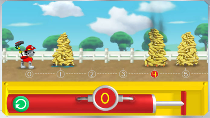 狗狗救援队-好妈妈给幼儿宝宝玩的早教游戏游戏截图