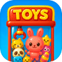 Toys Claw Machineicon