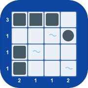 Fleet Logic Puzzleicon