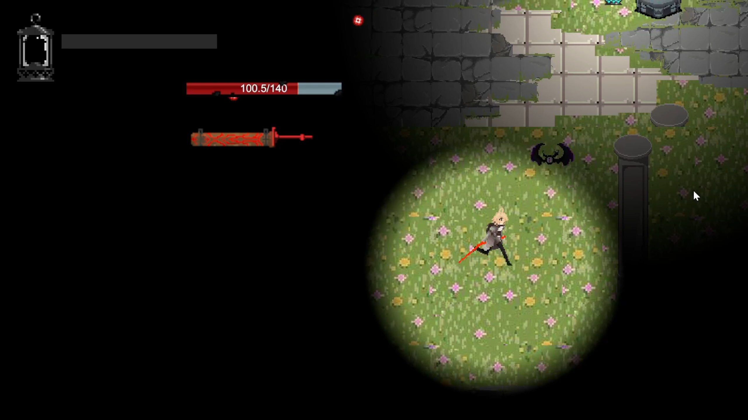 GASLIGHT游戏截图