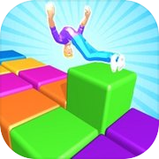 Color Thrower