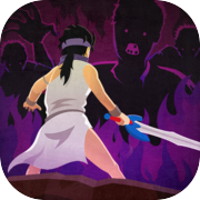 死亡勇士 -CLICKER RPG-