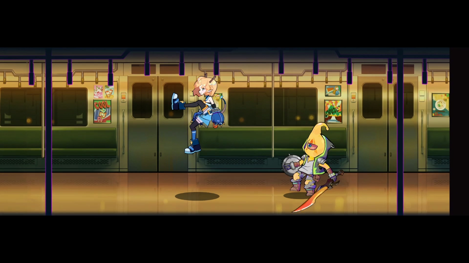 元气百响游戏截图