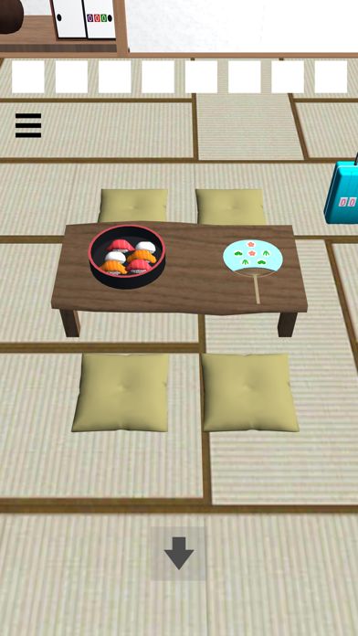 脱出ゲーム Summer Vacation游戏截图