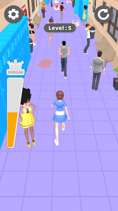 Queen Bee!游戏截图