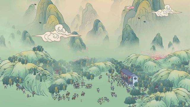 [Tap游话说] 功能游戏是工具还是游戏？（第124期）