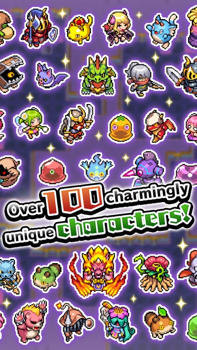 Labyrinth of the Witch DX游戏截图