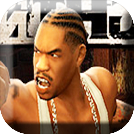 Boxing Fighting Def Jam NY - TapTap
