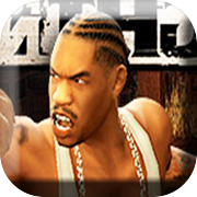 Boxing Fighting Def Jam NYicon