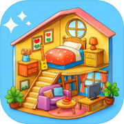 装饰别墅：整洁房间改造icon