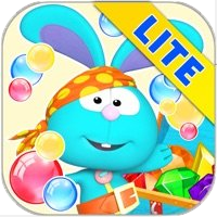 Raggles Bubble Burst Lite - TapTap