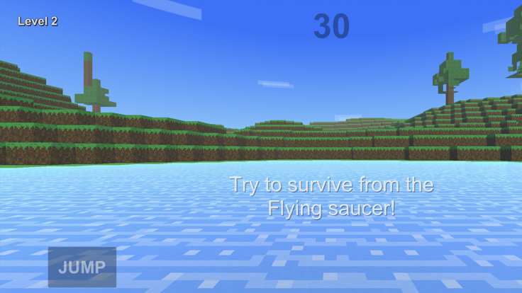 Worldsurvival游戏截图