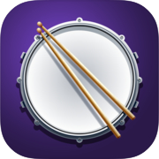 Real Drum Set - Real Drum Simulatoricon