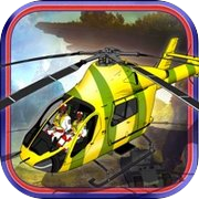 Top Strike - Royal Helicopter Pilot Missions 3D