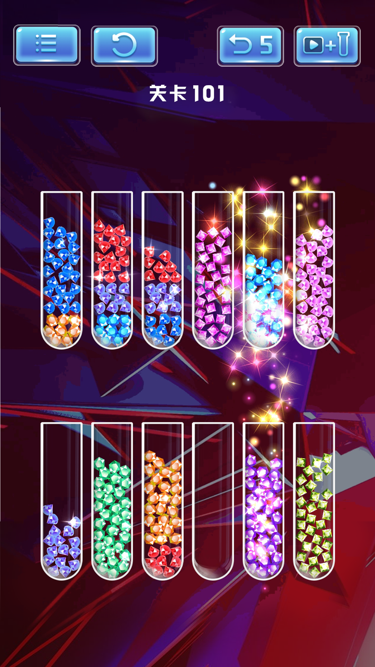 分钻大师游戏截图