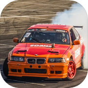 Drift Car Driving Simulator