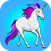 Magic Horse!