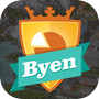 Spleiselaget: Byenicon
