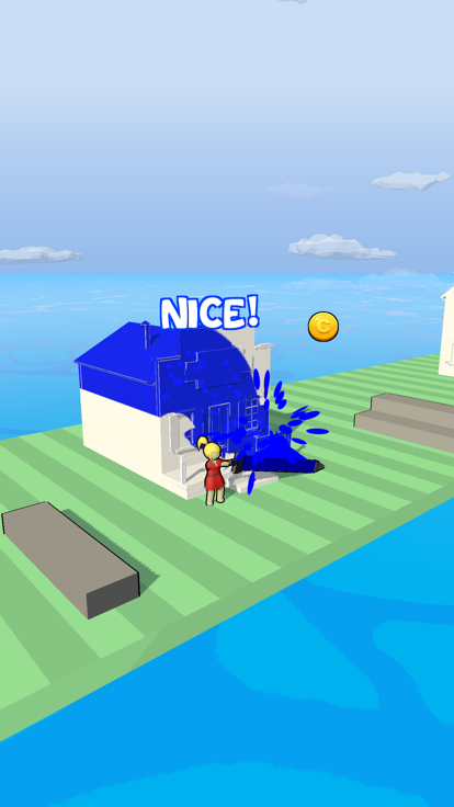 Color Sword游戏截图