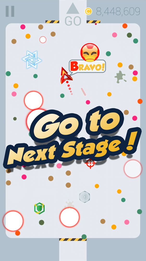 Charles2游戏截图