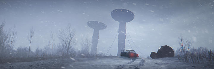 Hail to the Rainbow游戏截图