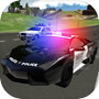 Police Super Car Drivingicon