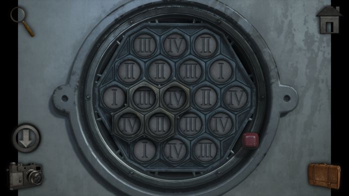 Meridian 157: Chapter 3游戏截图